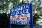 Image 5 of CubeSmart’s storage facility in Framingham, MA 07102